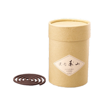 Direct mail from Japan Japanese incense hall nipponkodo agarwood Shoushan line incense Buddha home soothing imported aromatherapy