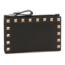 Japan direct mail VALENTINO GARAVANI Valentino womens card holder coin purse 3W2P0605VSH