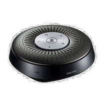 (Direct mail from Japan) Sanwa Bluetooth hands-free speakerphone conference Speakerphone MM-BTMSP