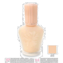 Direct mail from Japan Paul Joe Moisturizing Foundation 30ml #01