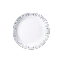 Japan Direct Mail (Japan Direct Mail) Corelle Corning Large Cap Patchwork J110-PTW CP-87