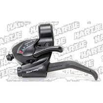 Shimano TOURNEYTXST-TX800 bicycle transmission brake lever (left lever)