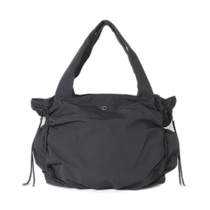 Japan Direct Mail Chacott Womens Lightweight Pleated Tote Bag 273410030241