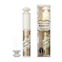 MAJOLICA MAJORCA Love Magic Mirror Bone Queen Mascara 6g Primer Shiseido