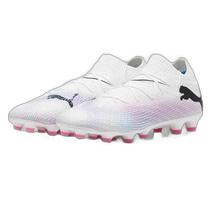 Japan direct mail PUMA Future 7 Pro HG AG 10770801 football spikes mens football shoes