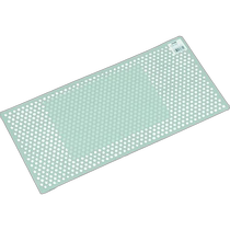 (Direct mail from Japan) Hikari light steel plate 0 6×200×400 PS69-624