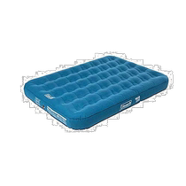(Direct mail from Japan) Coleman Coleman Air Cushion Outdoor Sports Protective Pad 2000032620