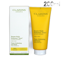 Direct mail from Japan CLARINS Body Balm N 200ml 174445] Clarins Glycerin
