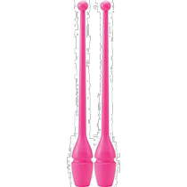 (Direct mail from Japan) Sasaki Junior Gymnastics Stick Bright Pink (FRP) MJ38H