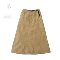 Japan Direct Mail GRAMICCI Womens Voyager Skirt G4SW-SK042 Sports Outdoor