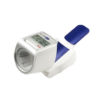 (Direct mail from Japan) Omron HEM-1021 upper arm blood pressure monitor blood pressure monitor for home use