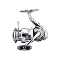 Self-operated｜Japan Direct Mail DAIWA EXIST LT Ix Spinning Wheel Luya Fishing Wheel Sea Fishing