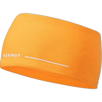 Japan direct mail Mammut Aenergy Light headband 119101640-2259 headband mammoth