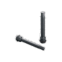 Japan direct mail TONE long hexagonal sleeve 19mm model 4AH19L impact pin 0-type ring durable
