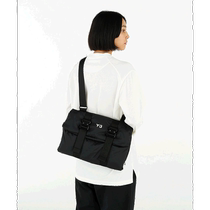 Japanese direct mail Y-3 men and women the same CN X Body bag IR5775