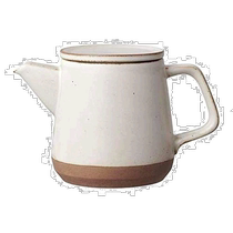 (Direct mail from Japan) KINTO daily necessities tools tea set kettle CLK-151 teapot 500ml white 218
