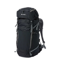 Japan direct mail Columbia Columbia 1932731 backpack mens and womens backpack Newton Ridge 36L backpack outer