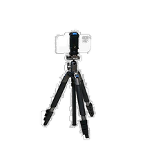 (Direct mail from Japan) Kenko tripod smartphone tripod tablet compatible 1609