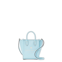 Japanese direct mail kate spade new york womens leather mini tote bag K7295404