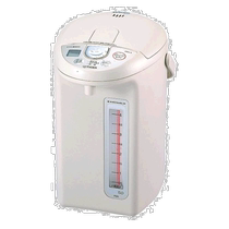 (Direct mail from Japan) TIGER Electric Kettle Urban Beige 4L PDN-A400-CU m