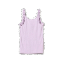 Direct mail from Japan B:MING by BEAMS Womens back opening ruffle camisole spring and summer light