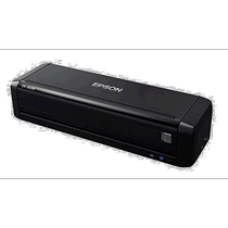 (Direct mail from Japan) EPSON scanner (automatic paper feeding A4 double-sided Wi-Fi compatible) Epson