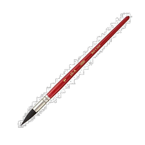 (Direct mail from Japan) Holbein Painting Brush CH-A No. 1 204161 Pencil