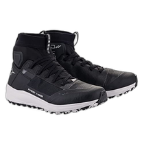 (Direct mail from Japan) Alpinestars motorcycle shoes 26 0 cm black white