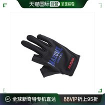 Gloves MZGL-F673 mazume light gloves winter M