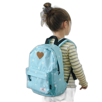 Japan direct mail MEI childrens embroidered Daisy M size day pack 38325991367