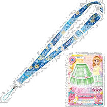 (Publipostage direct du Japon) bandai Bandai Toys AIKATSU Sling Sparkle Casual Educational High Quality and Durable Play