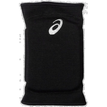 (Direct mail from Japan) Asics womens volleyball uniform black white versatile simple and comfortable XWP078