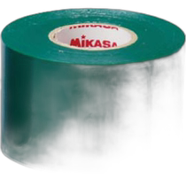 Japan Direct Mail MIKASA Line Tape Stretchable Green School Equipment Equipment and Supplies LTV5025G