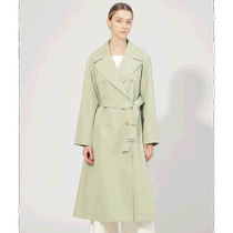 Japanese direct mail EPOCA womens light and breathable Grace windbreaker M5A02315__