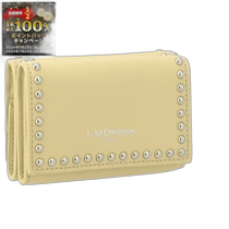 Japanese direct mail jm davidson ladies wallet