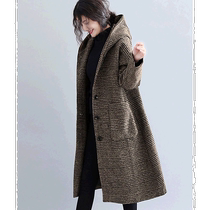 (Direct mail from Japan) teddyshop womens coat brown