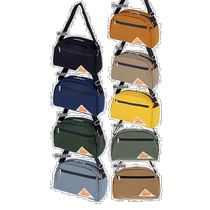 Japan direct mail KELTY dome bag M 32592078 9 colors CORDURA 500D denier single