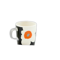 Japan direct mail marimekko Unikko 60th mug ceramic