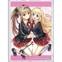(Direct mail from Japan) Bushido Amagi Brilliant Paradise Savior Isuzu Latifa TCG Card Protection