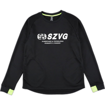 Direct mail from Japan SPAZIO VIAGGIO medium training top futsal training suit VG0066-0