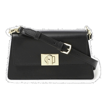 Japan direct mail FURLA shoulder bag crossbody bag womens wb00856 ax0733 o6000 nero FURL