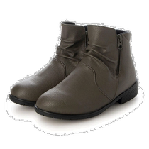 (Direct mail from Japan) Pansy Women’s rain boots