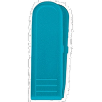 (Direct Mail from Japan) BOSE SoundSport Wireless Headphone Cable Clip AQUA Solid and Durable Carry