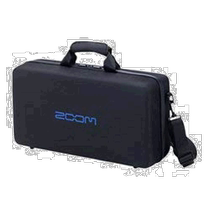 Self-employment | ZOOM Guitar Effect Pedal G5N Private containing handbag can be obliquely carried CBG-5N