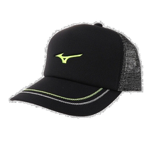 Nichichao errand MIZUNO Mizuno mens tennis cap 62JW800194 ク×ン FF