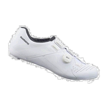 (Direct Mail from Japan) Shimano RC3 Cycling Shoes Road Shoes 25 8cm White SPD-SL