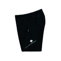 Japan Direct Mail DESCENTE Womens Glossy Stretch Training Shorts DSP1101W BBL
