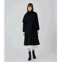 united tokyo womens trench coat