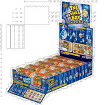 (Direct mail from Japan) TAKARA TOMY Dim Sum Adventure Special Limited Edition Weapon Box Play 2