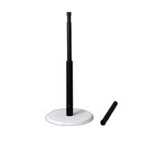 Japan direct mail MIZUNO Nabe batting stand 2ZA8009